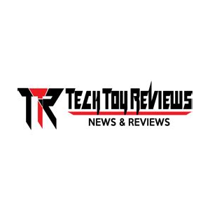 Techtoyreviews.com